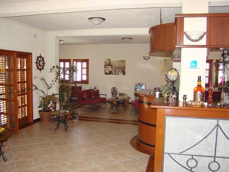 Hotel Dubrava Budva Exterior foto